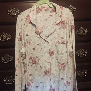 Karen Neuburger Sleepwear set